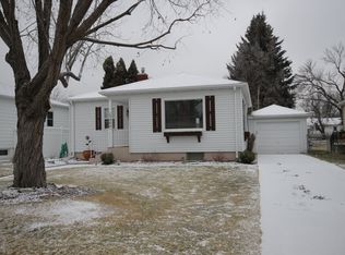 3424 3rd Ave S, Great Falls, MT 59405