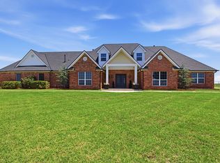 7510 Piedmont Rd N, Piedmont, OK 73078