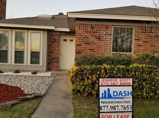 2607 Hunting Brook Ct, Carrollton, TX 75007