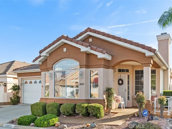 26853 Buccaneer Dr, Menifee, CA 92585