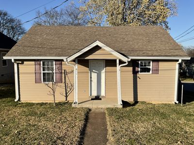 811 17th Ave E, Springfield, TN, 37172