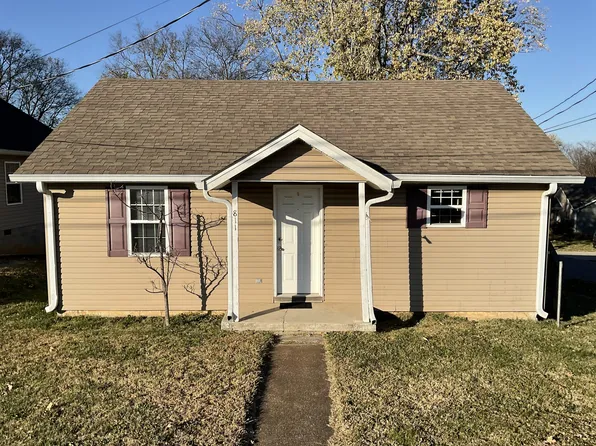 811 17th Ave E, Springfield, TN 37172