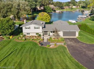 3460 Ramada Dr, Highland, MI 48356