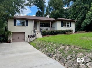 123 Confederate Dr, Spanish Fort, AL 36527