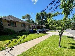 425 N 700 E #2, Logan, UT 84321