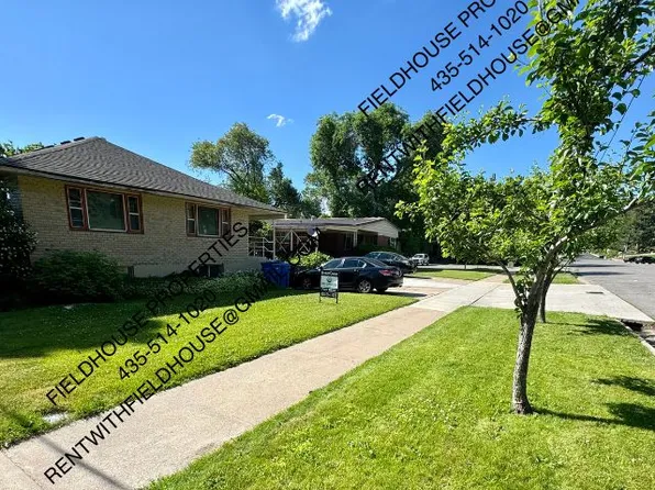 425 N 700 E #2, Logan, UT 84321