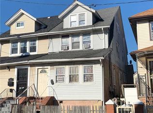 1343 Chandler St, Far Rockaway, NY 11691
