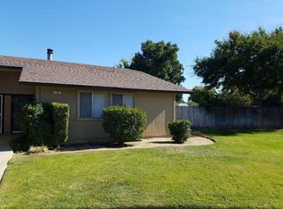 256 Alamos Ave., Clovis, CA 93612