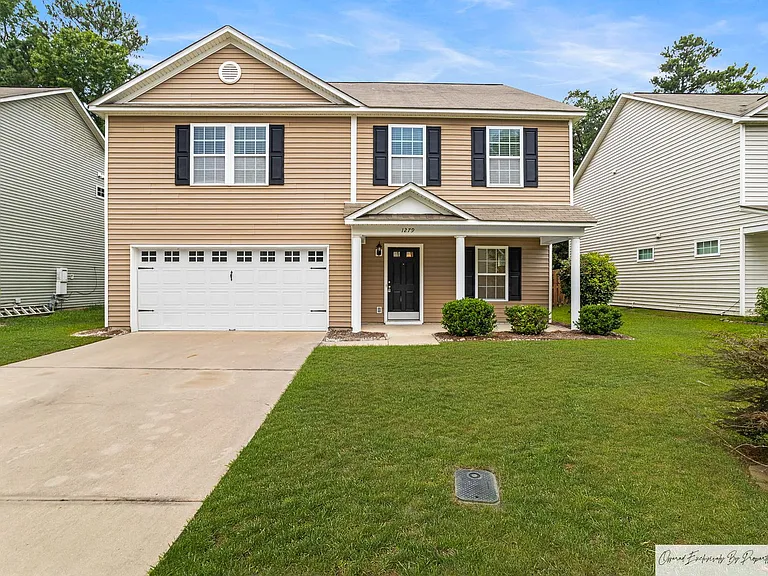 1279 Green Turf Ln — Photo 1