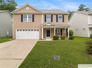 1279 Green Turf Ln, Elgin, SC 29045