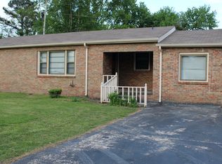 131 Coffman Cir, Athens, AL 35611