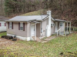 3658 Springfield Dr, Charleston, WV 25306