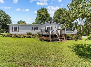 116 Keystone Dr, Summerfield, NC 27358