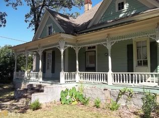 151 W Athens St, Winder, GA 30680