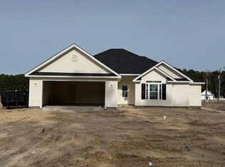 370 Three Curve Rd. #Tupelo 2, Loris, SC 29569