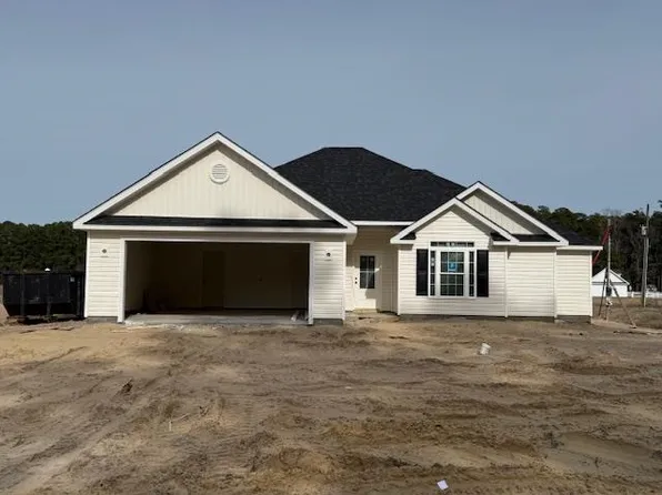 370 Three Curve Rd. #Tupelo 2, Loris, SC 29569