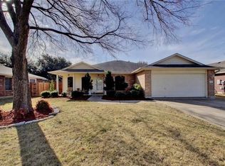 2332 Vernell Way, Round Rock, TX 78664
