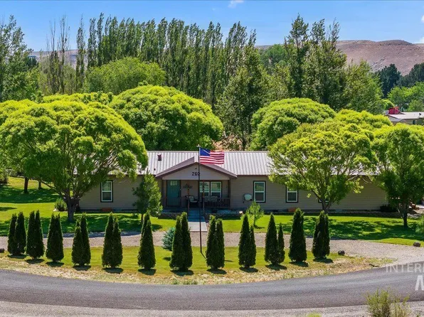 760 S Jade Way, Hammett, ID 83627