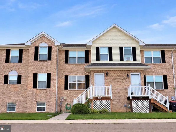 303 Liborio Dr, Middletown, DE 19709