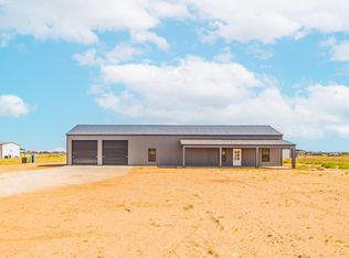 7001 County Road 6000, Shallowater, TX 79363