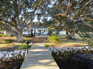 3531 Old Ferry Rd, Johns Island, SC 29455