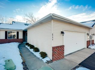 6744 10th Street Ct N, Oakdale, MN 55128