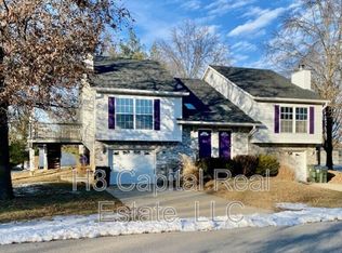 313 Hannah Dr, Waterloo, IL 62298