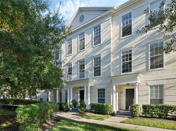 282 Goldenrain Dr #282, Kissimmee, FL 34747