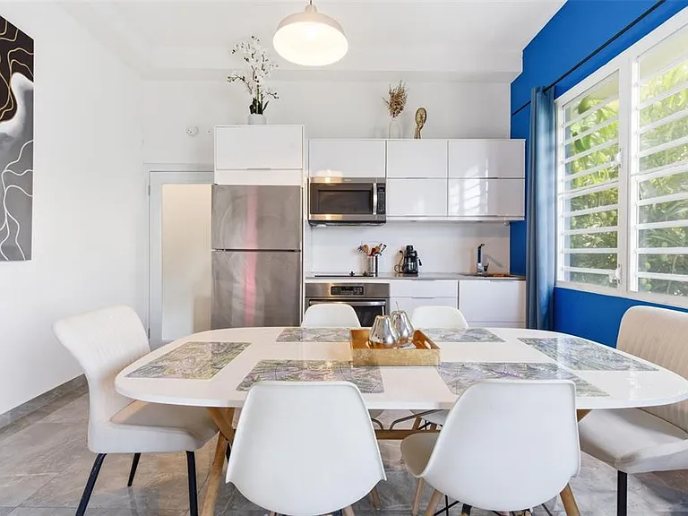 56 Calle F Rdg #Penthouse 2 — Photo 3