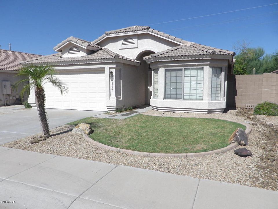 1st image of 25824 N 66th Dr