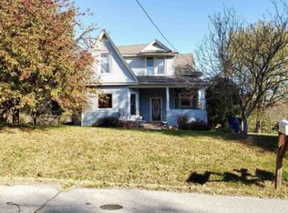 126 Elm St, Nortonville, KS 66060