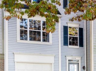 2336 London Bridge Dr, Silver Spring, MD 20906