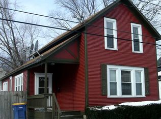 23 Mack Ave NE, Grand Rapids, MI 49503