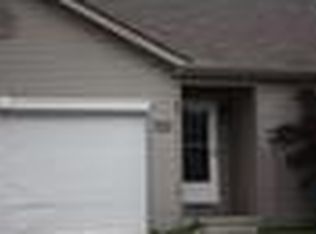 8173 Cypress Cir, Dexter, MI 48130