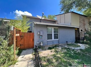 6811 Stockport, San Antonio, TX 78239