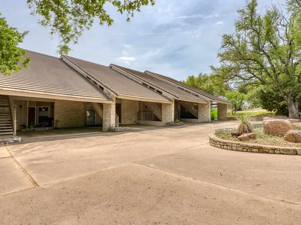 123 Lost Spur, Horseshoe Bay, TX 78657