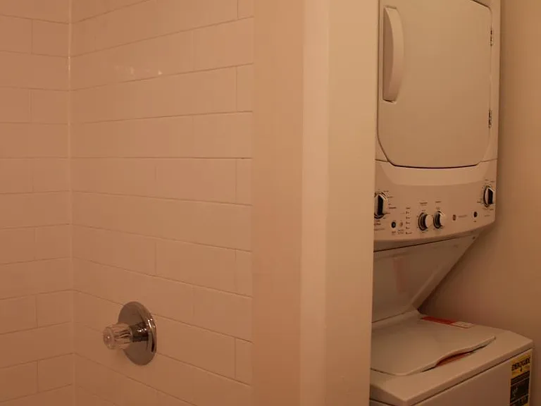 NEW washer/dryer