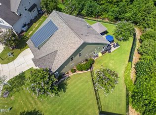 837 Stanly House St, Wake Forest, NC 27587