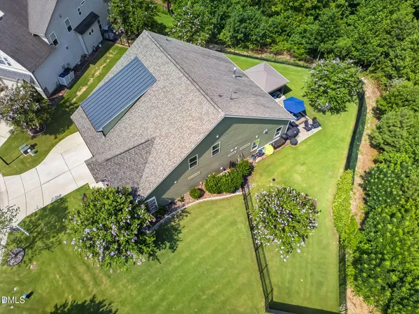 837 Stanly House St, Wake Forest, NC 27587
