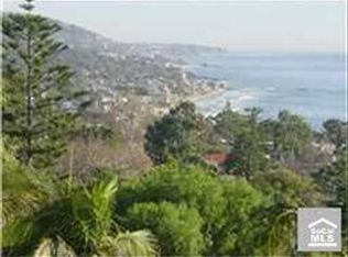 539 Allview Ter, Laguna Beach, CA 92651