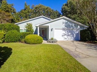 1532 Vantage Point, Mount Pleasant, SC 29464