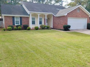 50 Saint Albans Rd, Irmo, SC 29063