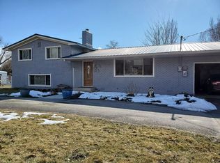 7721 W Apache Way, Garden City, ID 83714