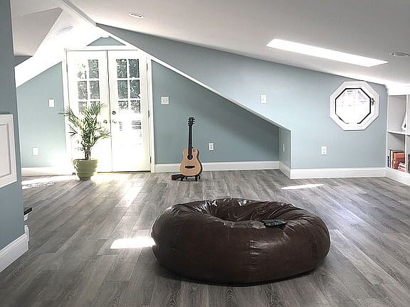 Detached studio /office/2020