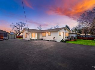 331 E 2nd St, Kuna, ID 83634