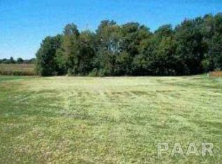LOT 15 Eagle Dr, Lacon, IL
