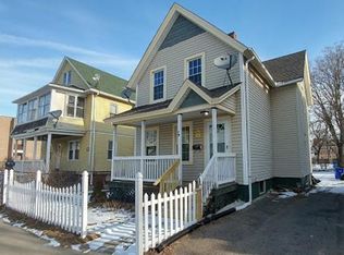 49 Andrew St, Springfield, MA 01109