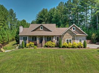 357 Watkins Rd, Blue Ridge, GA 30513