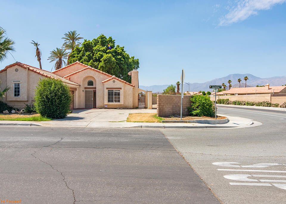 80539 Jasmine Ln, Indio, CA 92201