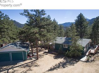 610 Chickadee Ln, Estes Park, CO 80517